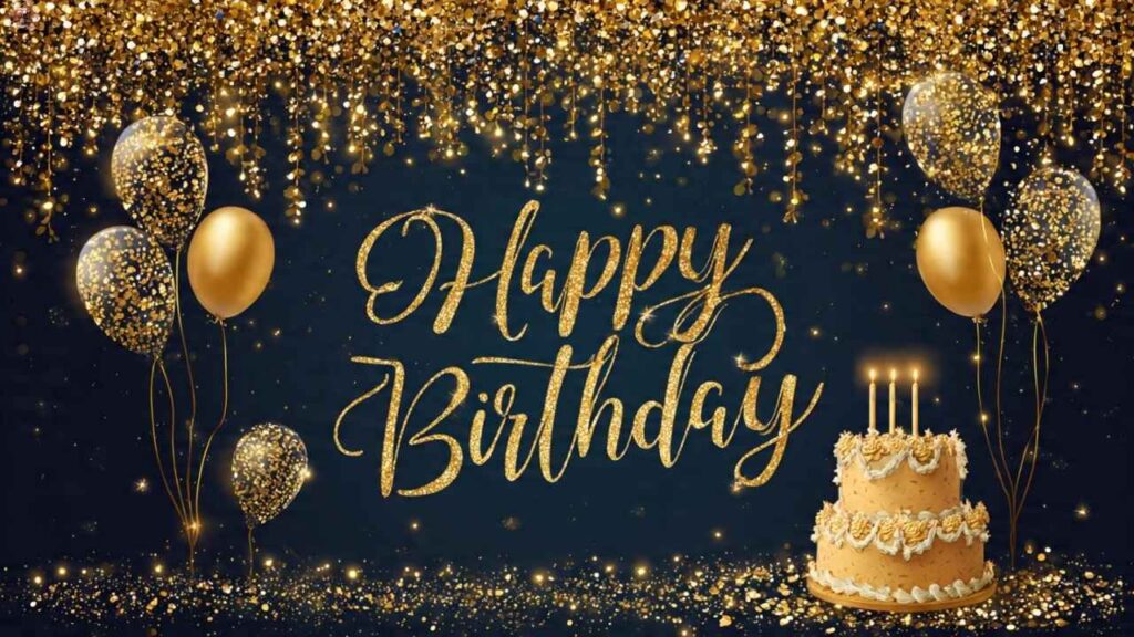 Short and Sweet Advance Birthday Wishes For Friend