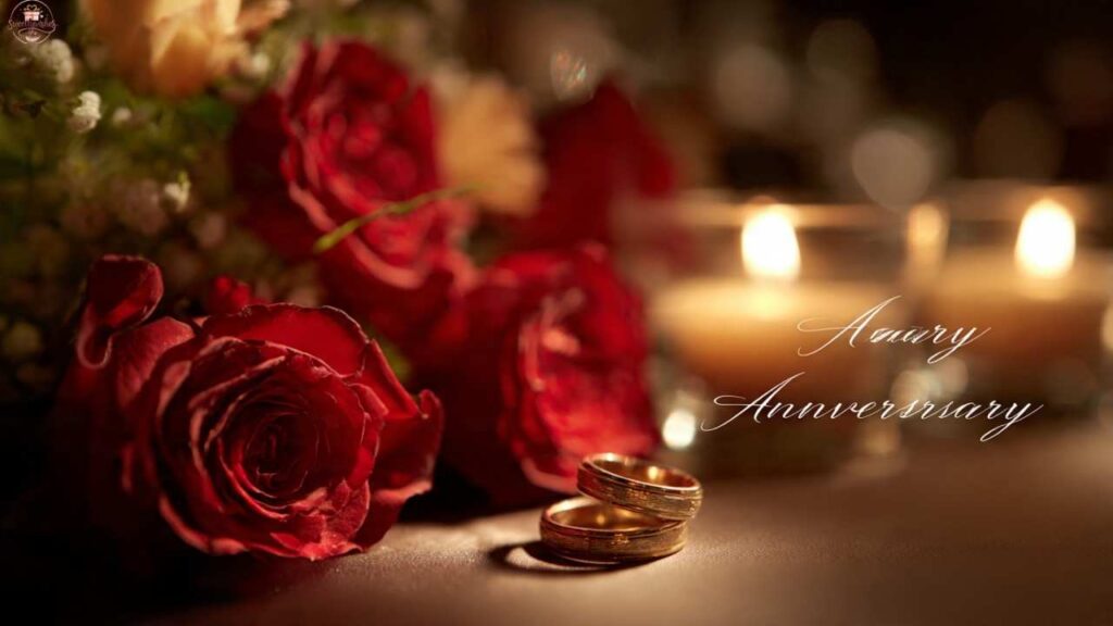 Short and Sweet Anniversary Wishes For Wife