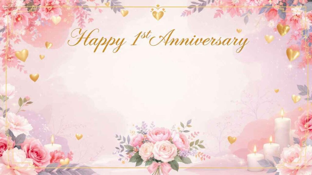 Unique Anniversary Wishes For Husband