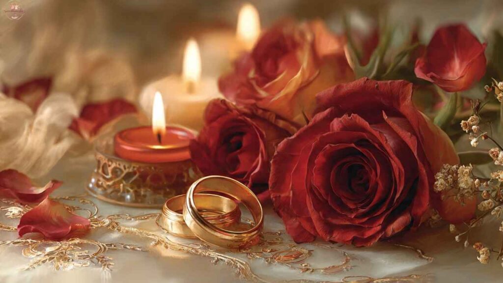 Wedding Anniversary Wishes for Wife with Name