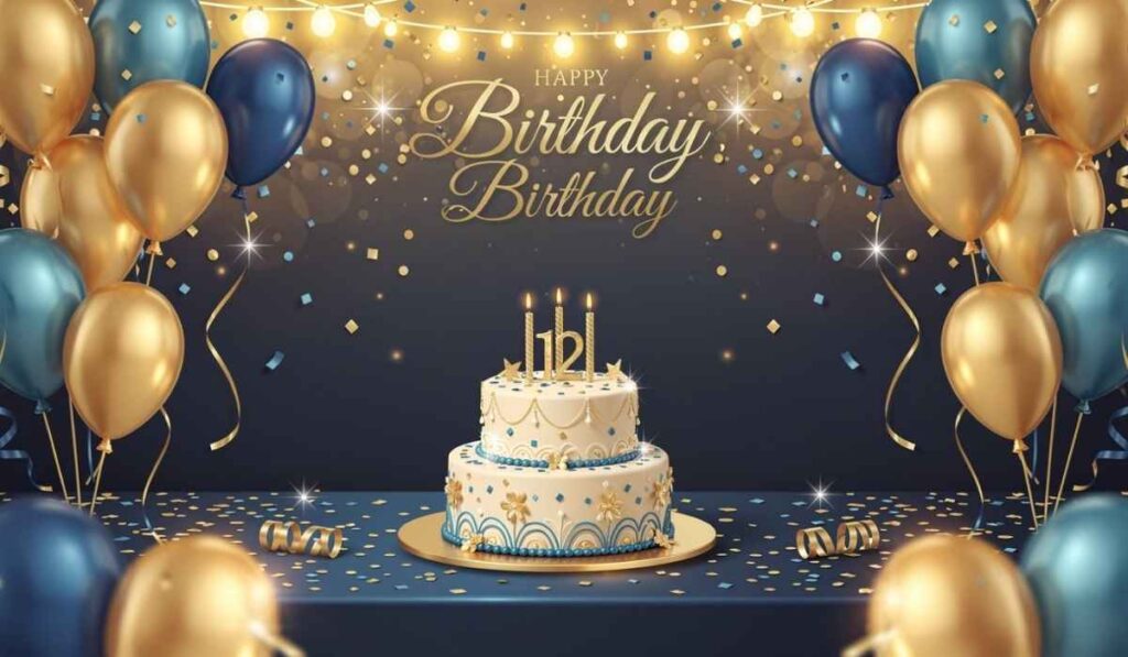 Birthday Wishes for Friends Who Are a Lifeline