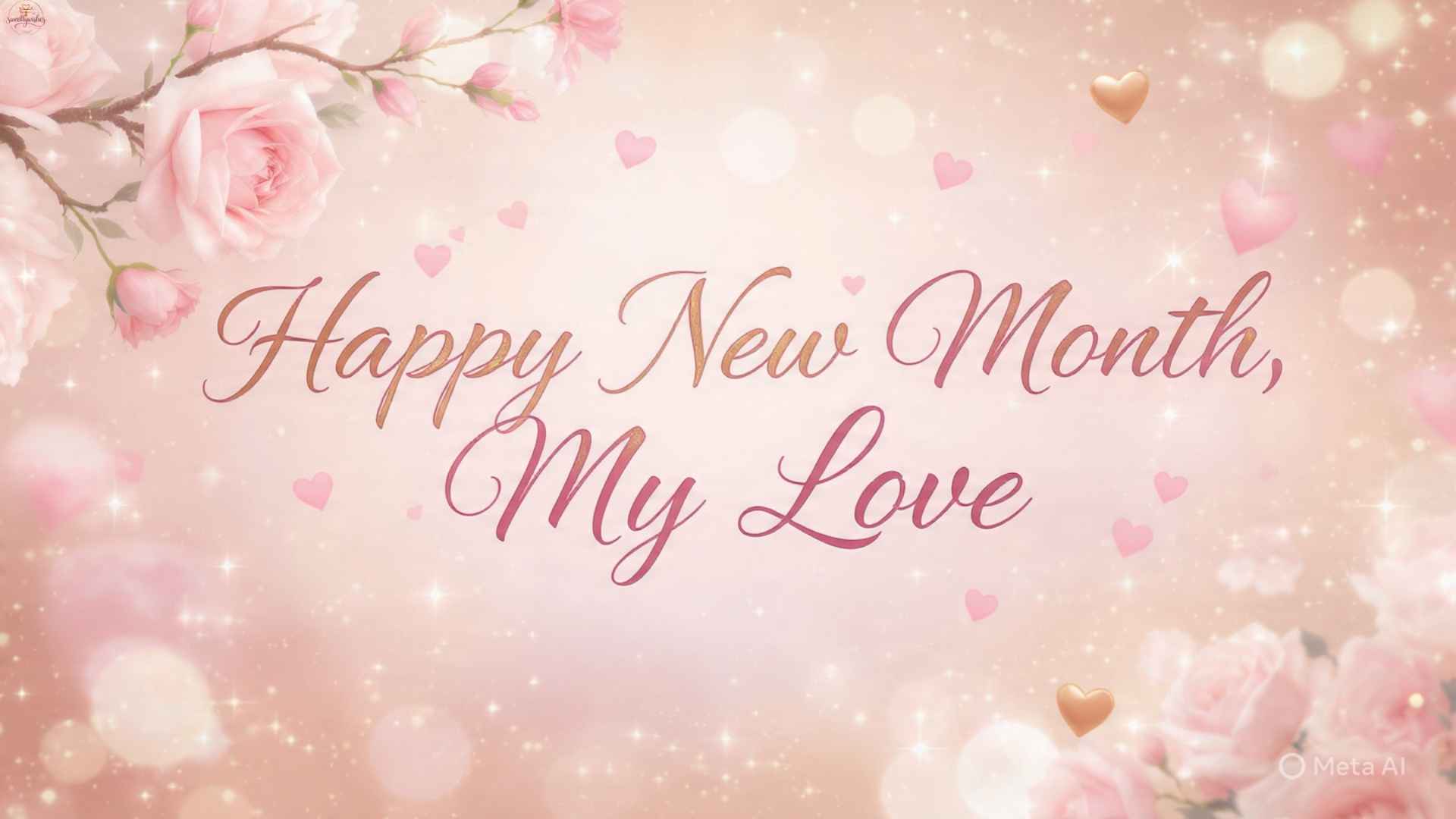 200+ Heart-Touching New Month Wishes to My Boyfriend That Will Melt His Heart