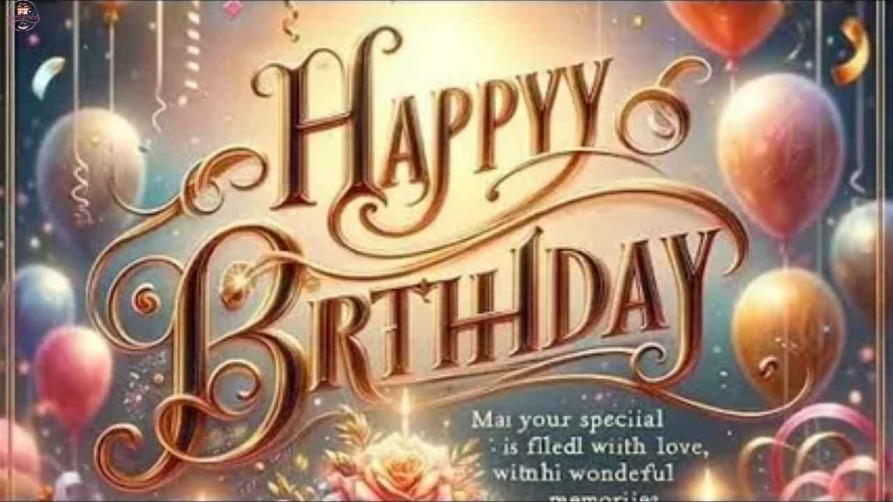 225+ Birthday Wishes for Sali – Unique, Heartfelt & Memorable Wishes