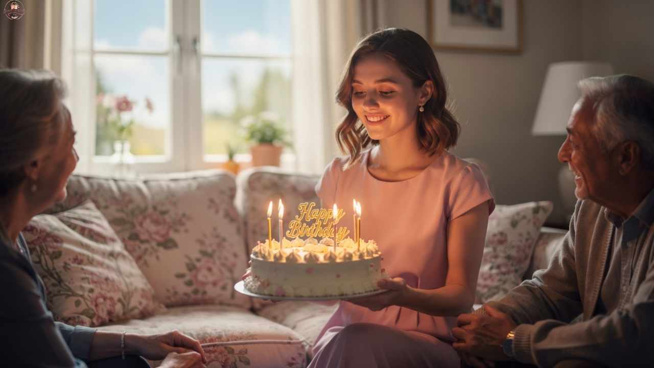 250+ Birthday Wishes for Parents from Daughter Heart Touching & Unique Messages