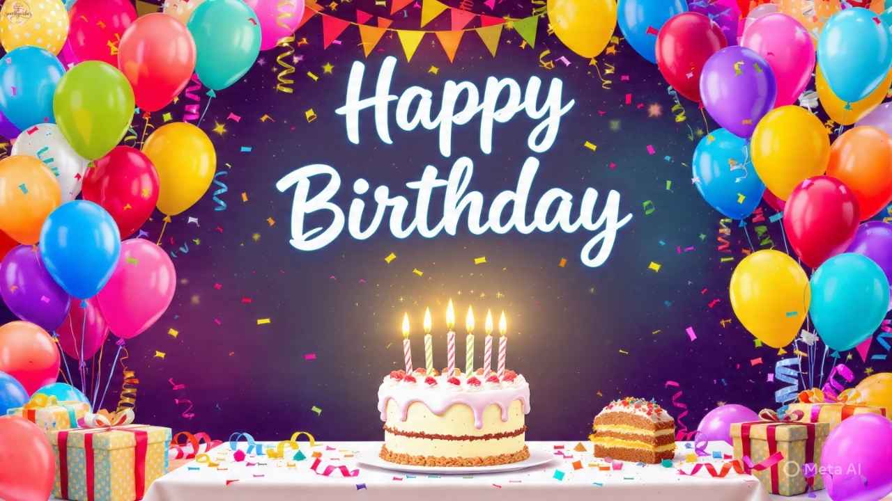 250+ Birthday Wishes to My Friend Son – Cute, Funny & Meaningful Lines