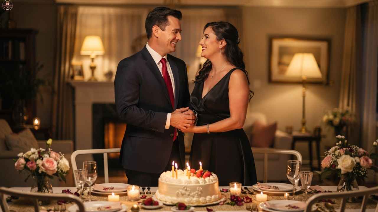 275+ Best Anniversary Wishes for Sir and Mam – Heartfelt, Respectful & Memorable Lines