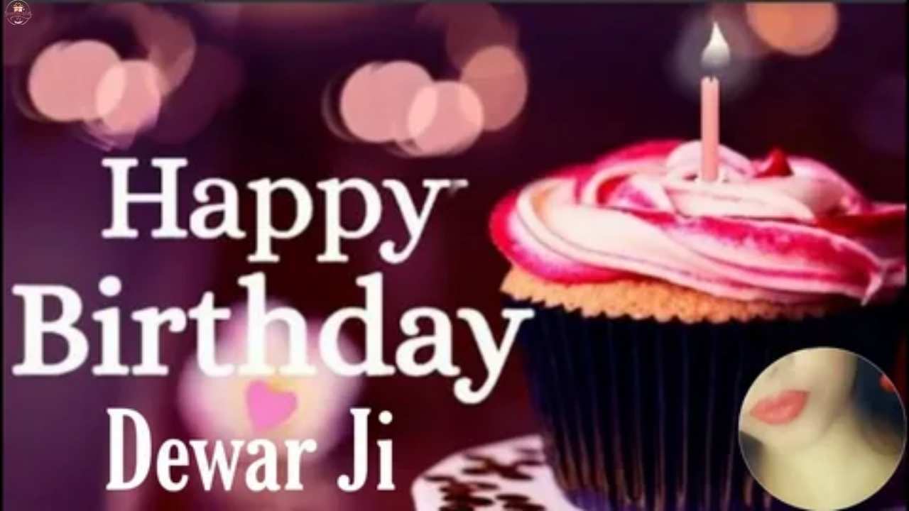 275+ Birthday Wishes for Devar – Heart Touching & Funny Lines