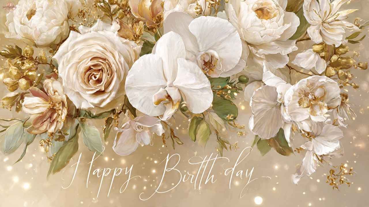 275+ Birthday Wishes to My Friend Mother That Will Melt Her Heart & Make Her Day Special