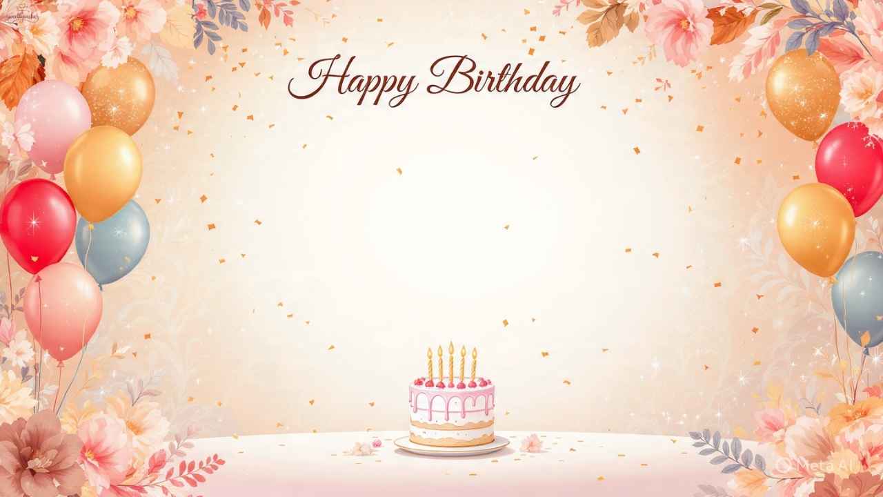 275+ Birthday Wishes to My Friend Wife – Heartfelt, Romantic & Truly Memorable Messages