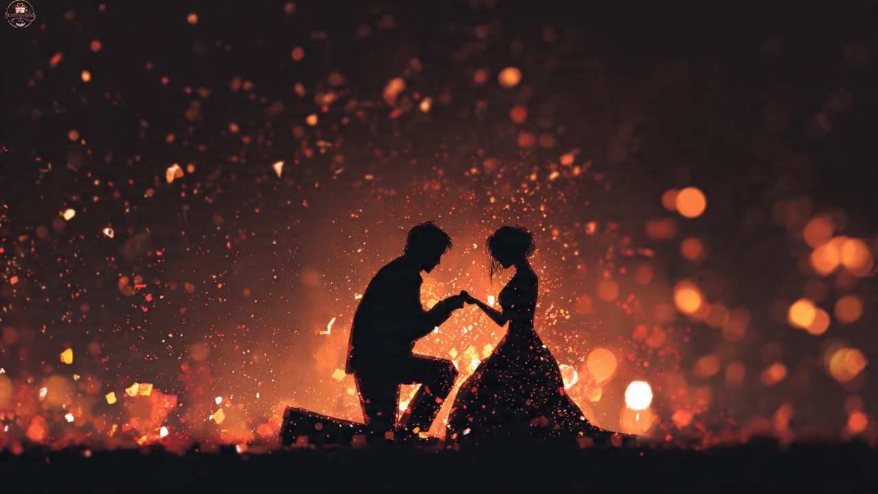 275+ Engagement Anniversary Wishes – Best Romantic & Emotional Messages for Couples