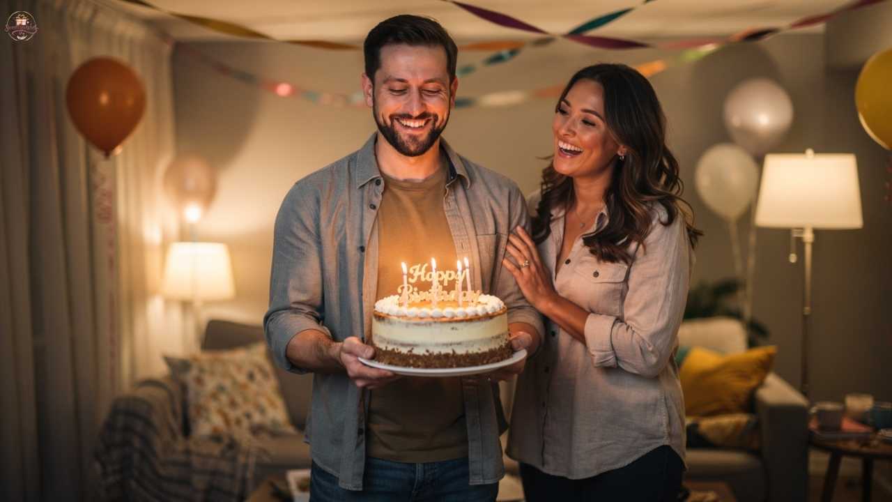 275+ Happy Birthday Meri Jaan Wishes in English – Romantic, Cute, Funny & Heartfelt Messages