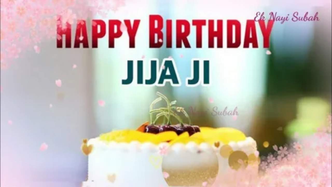 275+ Happy Birthday Wishes for Jiju – Heart Touching & Special Messages