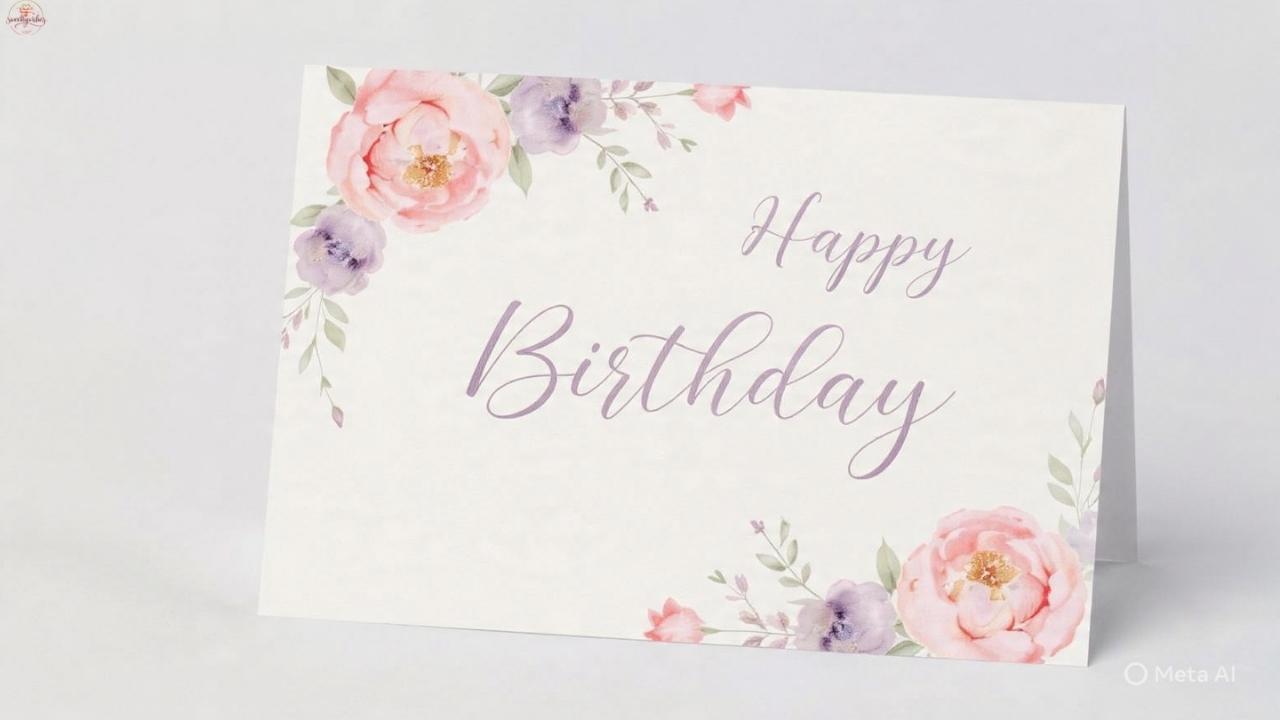 275+ Heartfelt Birthday Wishes for Ex Girlfriend Emotional, Unique & Truly Touching Messages
