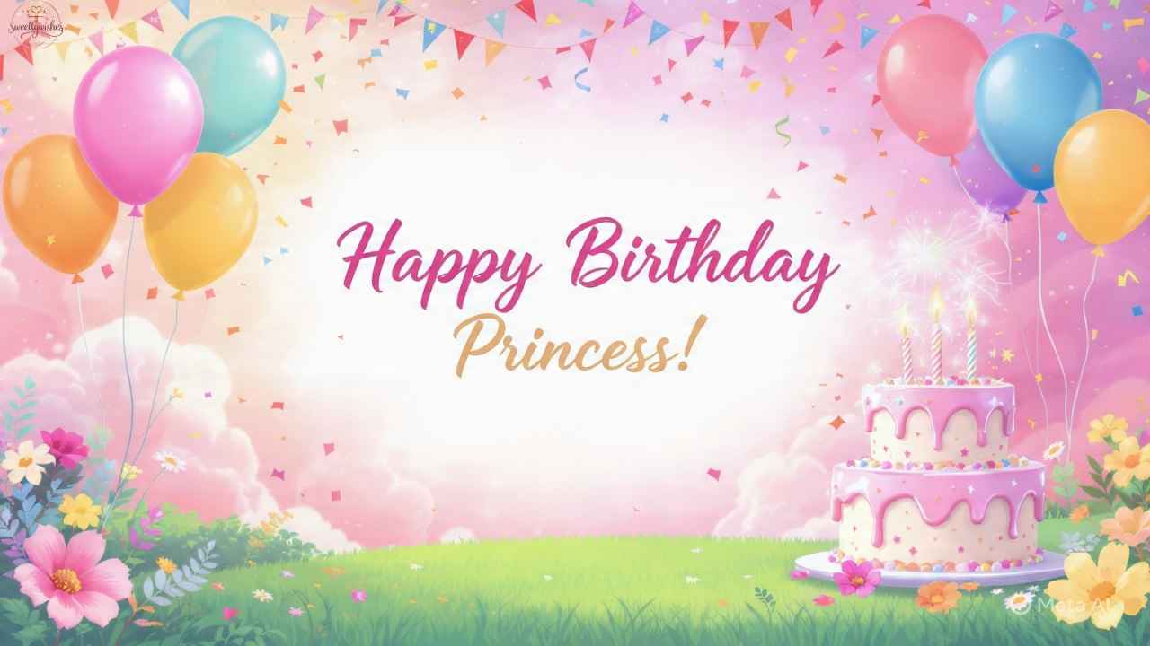 275+ Heartwarming Birthday Wishes for Friends Daughter – Cute & Loving Messages