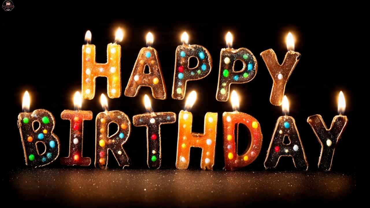 300+ Advance Happy Birthday Wishes to Surprise Friends, Lovers & Loved Ones