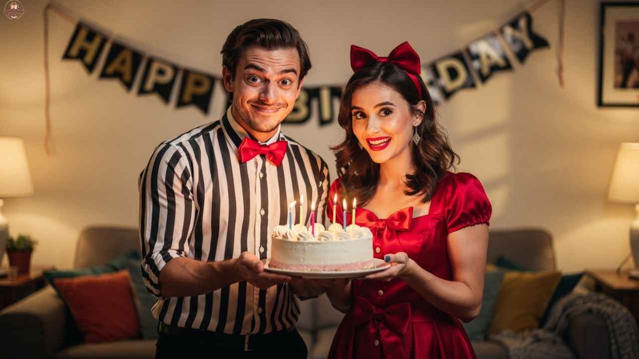 300+ Partner in Crime Birthday Wishes That Are Funny, Bold & Heartfelt 