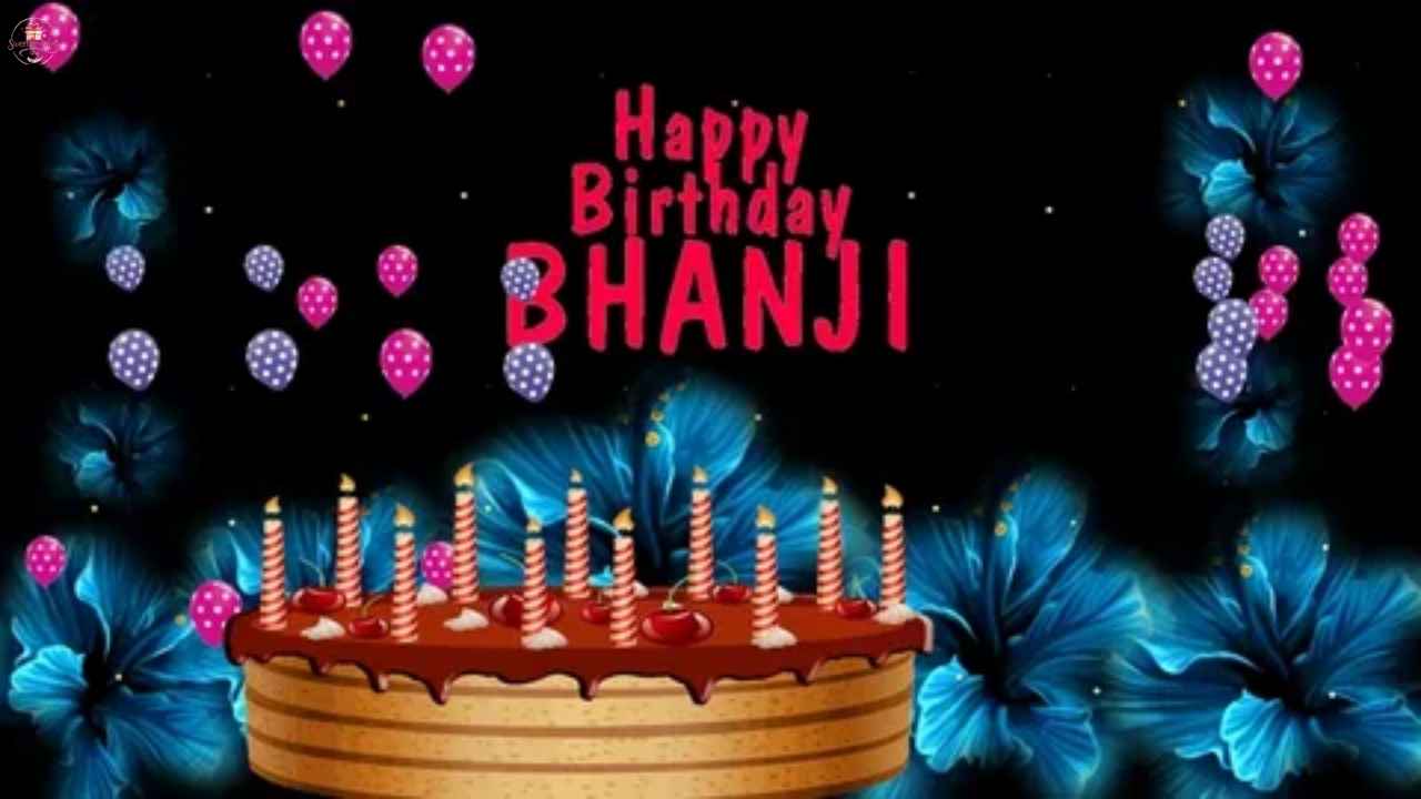 325+ Birthday Wishes for Bhanji in English – Cute, Funny & Heartfelt Messages