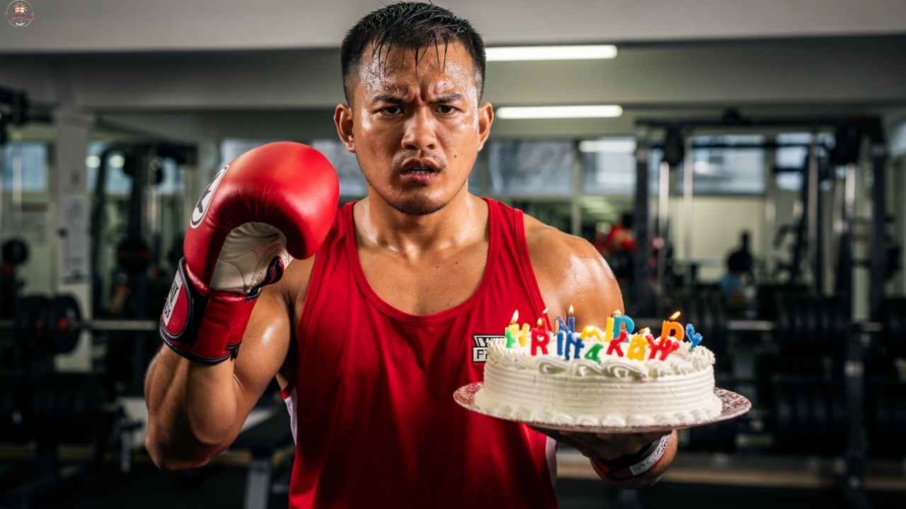 350+ Heartfelt Happy Birthday Wishes for a Fighter Who Never Gives Up