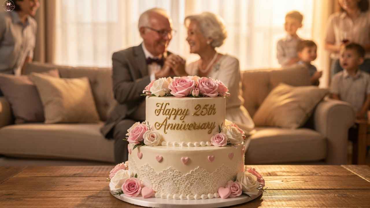 425+ Anniversary Wishes for Uncle and Aunty – Heartwarming & Joyful Messages