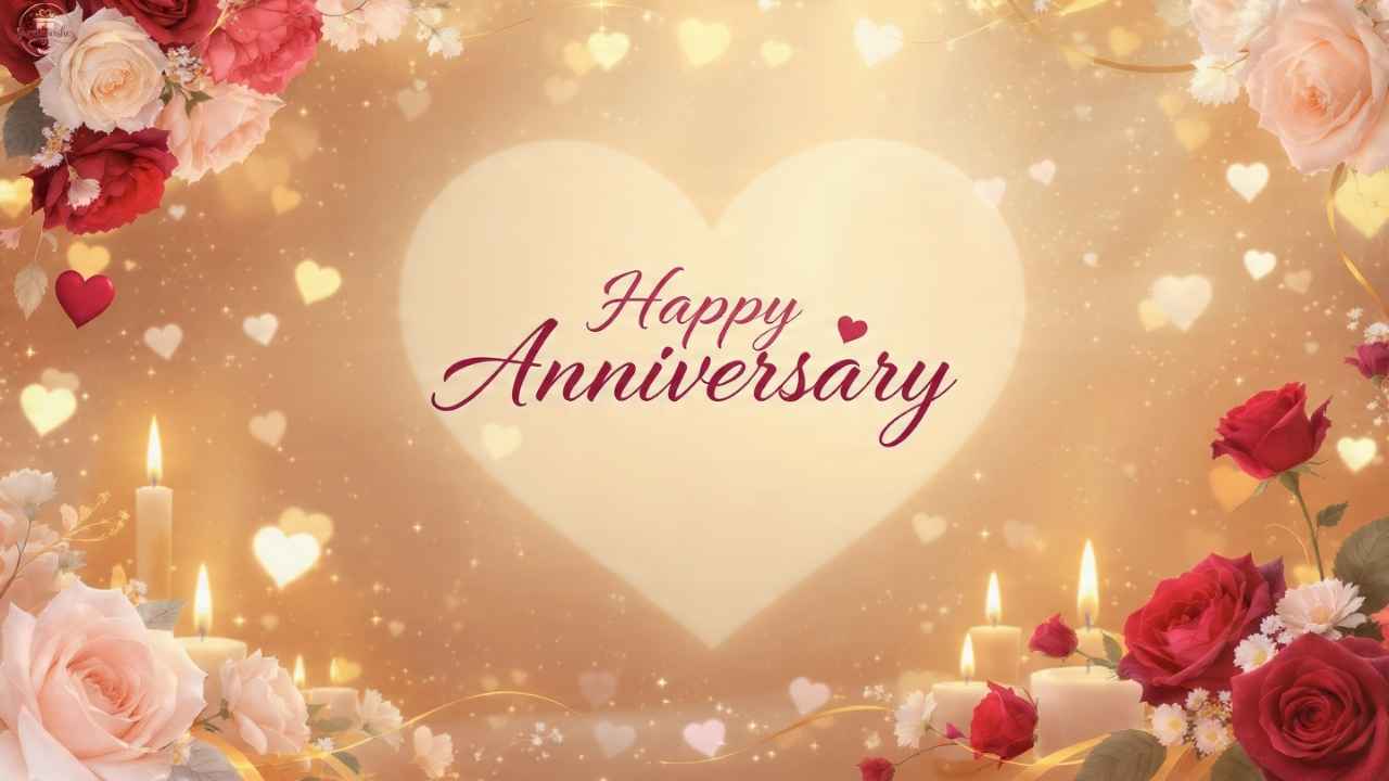 250+ Anniversary Wishes for Boyfriend – Romantic, Cute & Heart Touching Messages
