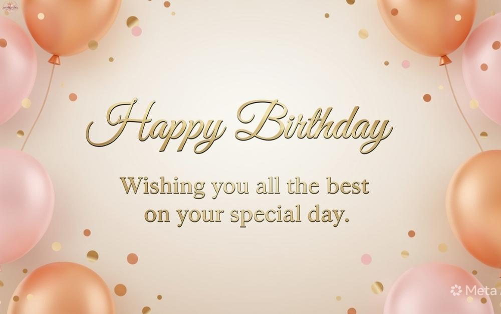 250+ Birthday Wishes for Ex Boyfriend That Are Heartfelt, Savage & Memorable