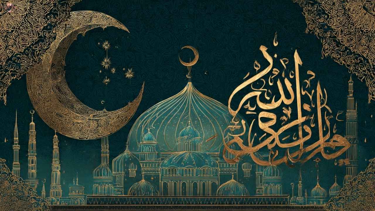 275+ Islamic Birthday Wishes for Myself – Heartfelt Duas, Blessings & Self-Love Messages