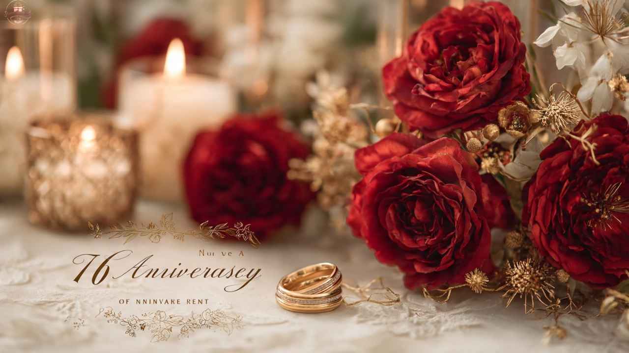 275+ Wedding Anniversary Wishes for Husband from Wife – Heartfelt Love Messages & Quotes