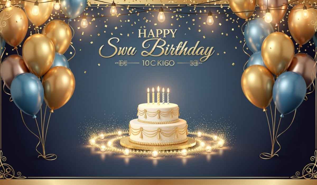 200+ Lifeline Birthday Wishes – Unique, Deep & Heartfelt Messages for Family, Friends & Love
